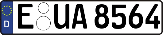 E-UA8564