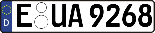 E-UA9268