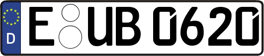 E-UB0620