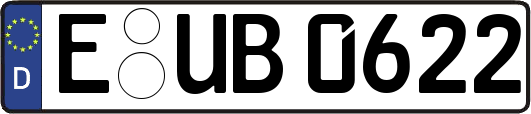 E-UB0622