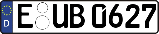 E-UB0627