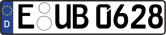 E-UB0628