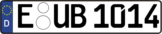 E-UB1014