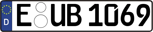 E-UB1069