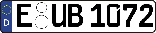 E-UB1072