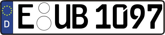 E-UB1097