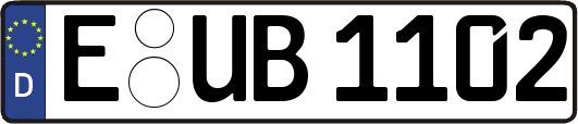 E-UB1102