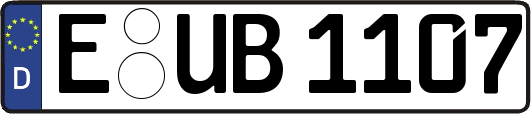 E-UB1107
