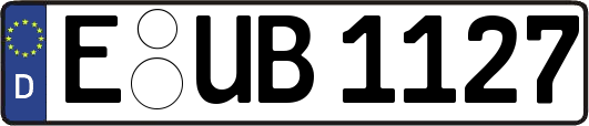 E-UB1127