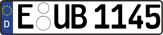 E-UB1145