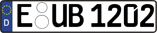 E-UB1202
