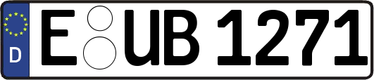 E-UB1271