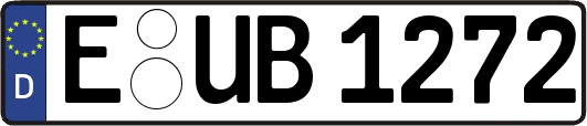 E-UB1272