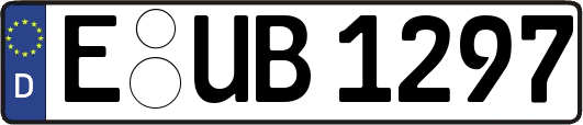 E-UB1297