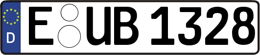 E-UB1328