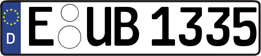 E-UB1335
