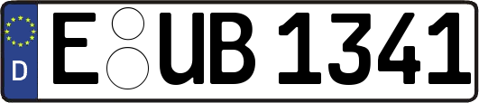 E-UB1341