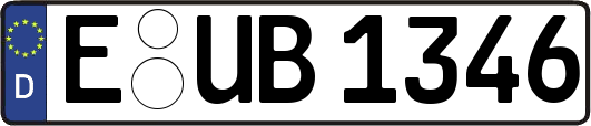 E-UB1346