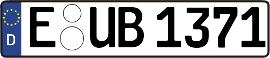 E-UB1371