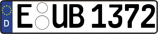 E-UB1372