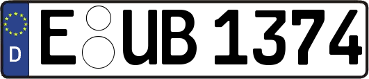 E-UB1374