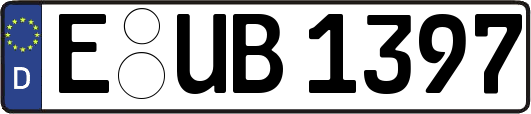 E-UB1397