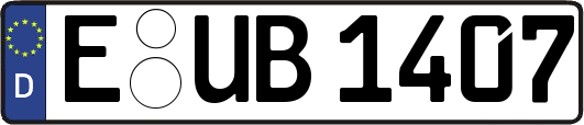 E-UB1407