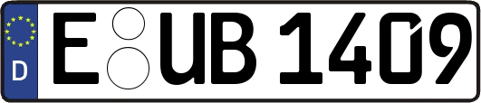 E-UB1409