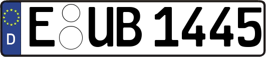 E-UB1445