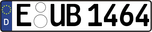 E-UB1464