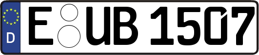E-UB1507