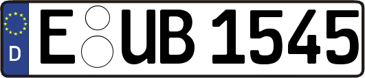 E-UB1545