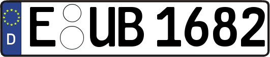 E-UB1682