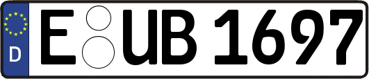 E-UB1697