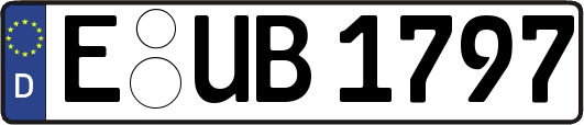 E-UB1797