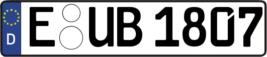 E-UB1807