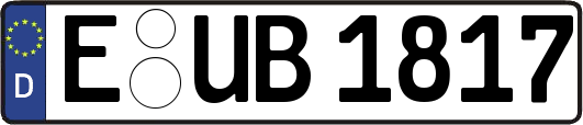 E-UB1817