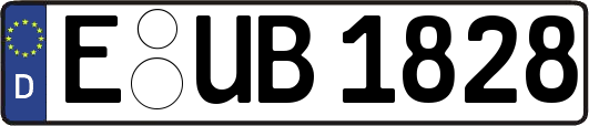 E-UB1828
