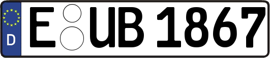 E-UB1867