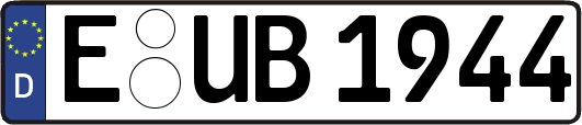 E-UB1944