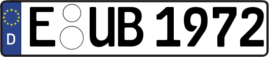 E-UB1972