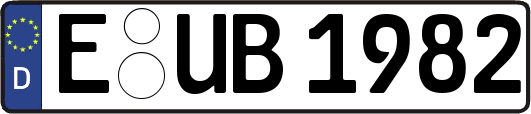 E-UB1982