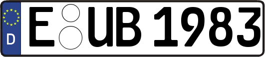 E-UB1983