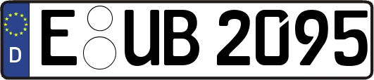 E-UB2095