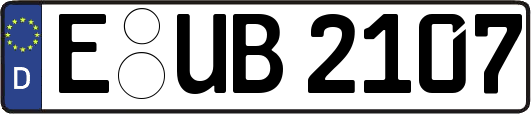 E-UB2107