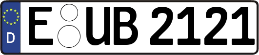 E-UB2121