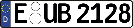 E-UB2128