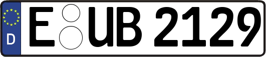 E-UB2129