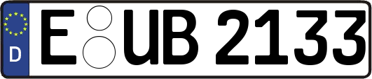 E-UB2133