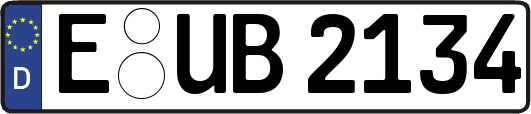 E-UB2134